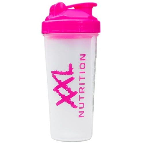 Xxl Nutrition Shaker 800Ml Roze