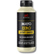 XXL Nutrition Thermo RVS Shaker 800ml Schwarz roter Deckel