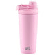 XXL Nutrition Thermo Shaker V2 800ml Rosa
