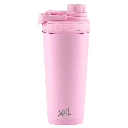 Xxl Nutrition Thermo Shaker V2 800Ml Weiß