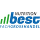 XXL Nutrition Trinkflasche 750ml BlackRed