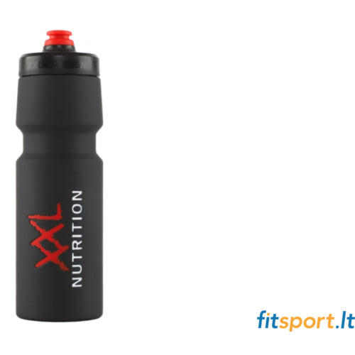 Xxl Nutrition Trinkflasche 750Ml Rosa