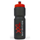 XXl Nutrition Trinkflasche Bidon 750ml Schwarz