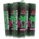 XXL Nutrition Venom Pre Workout Drink Sour Berry 24x250ml