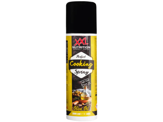 XXL Nutrition Perfect Cooking Spray 200ml Olivenöl