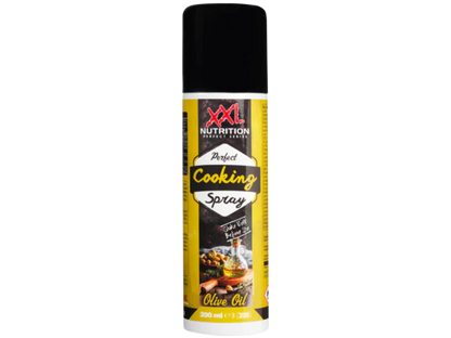 XXL Nutrition Perfect Cooking Spray 200ml Olivenöl
