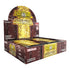 yugioh quarter century bonanza booster display de