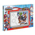 zaubertafel marvel superhelden