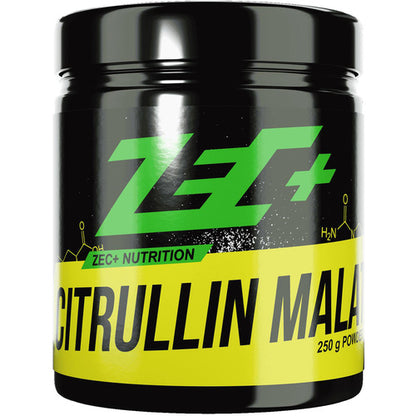 Zec Citrulline Malate 250G