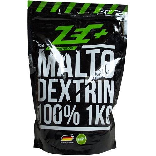 Zec Maltodextrin 1Kg