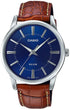 Casio Ivory Leather Classic