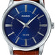 Ivory Leather Classic