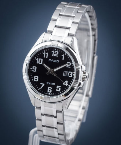 casio classic analog mtp 1308 mtp 1308pd 1avdf
