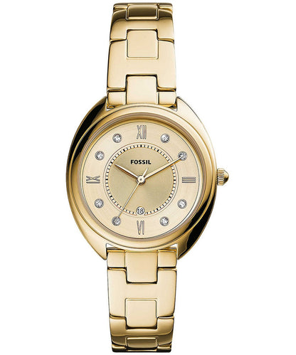 Fossil Jacqueline
