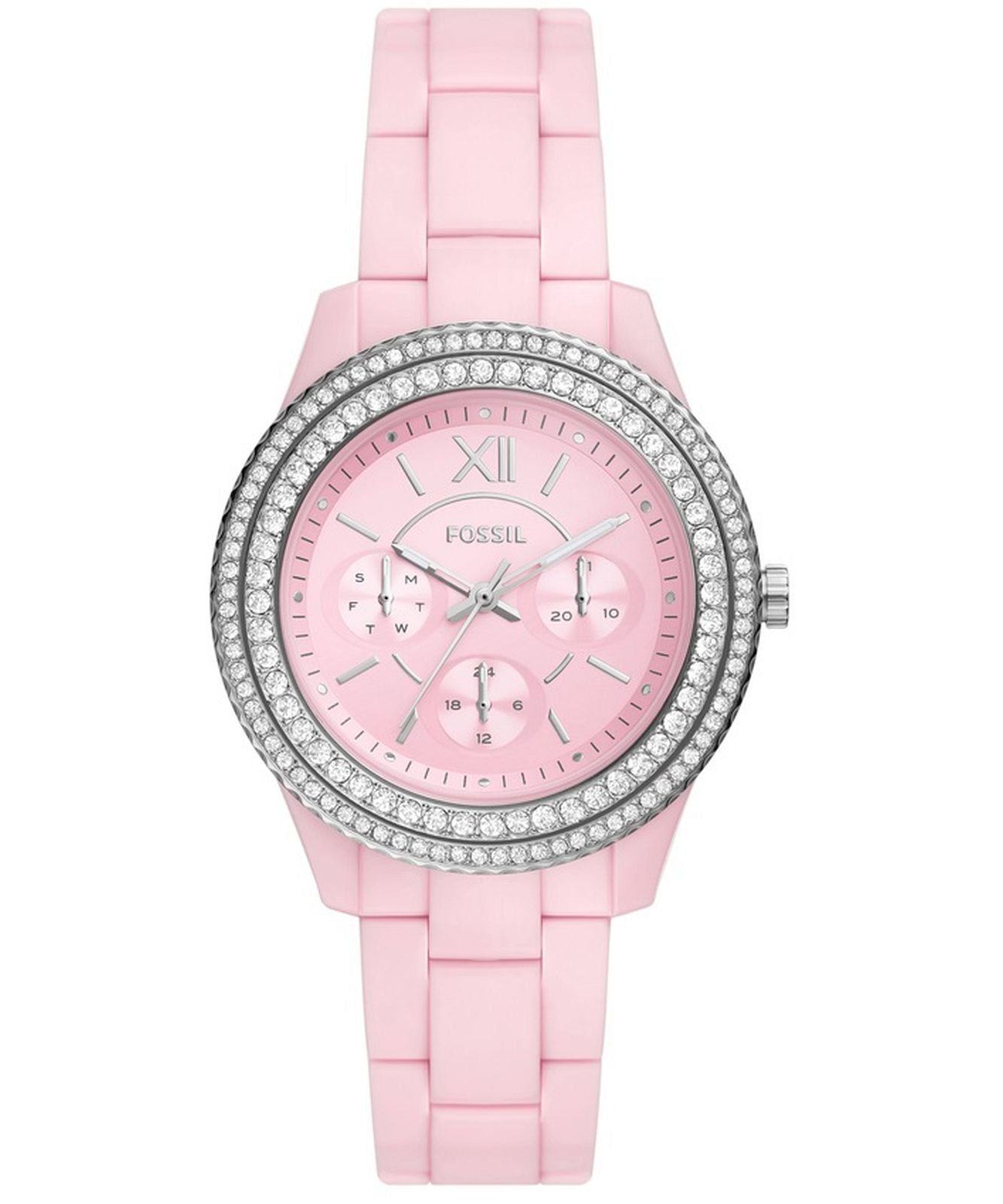 Fossil Stella