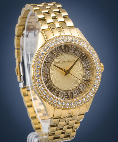 Michael Kors Harlowe
