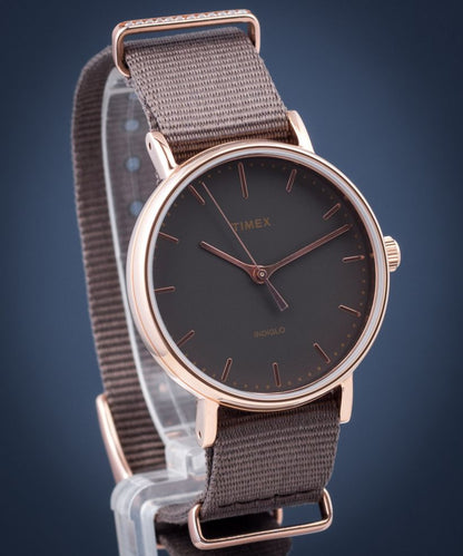 Timex Fairfield