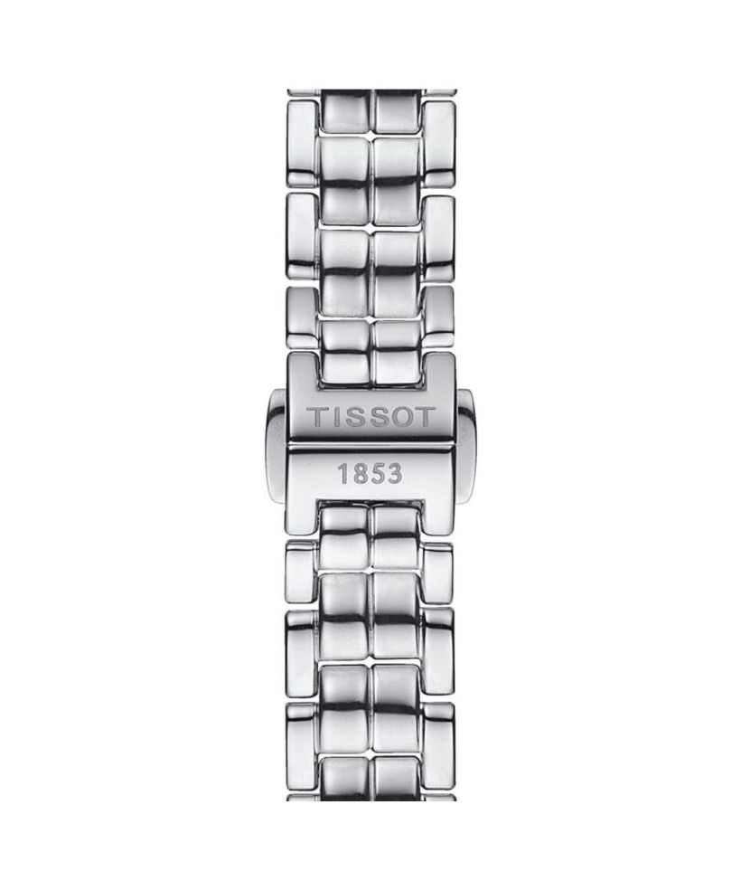 Tissot Flamingo