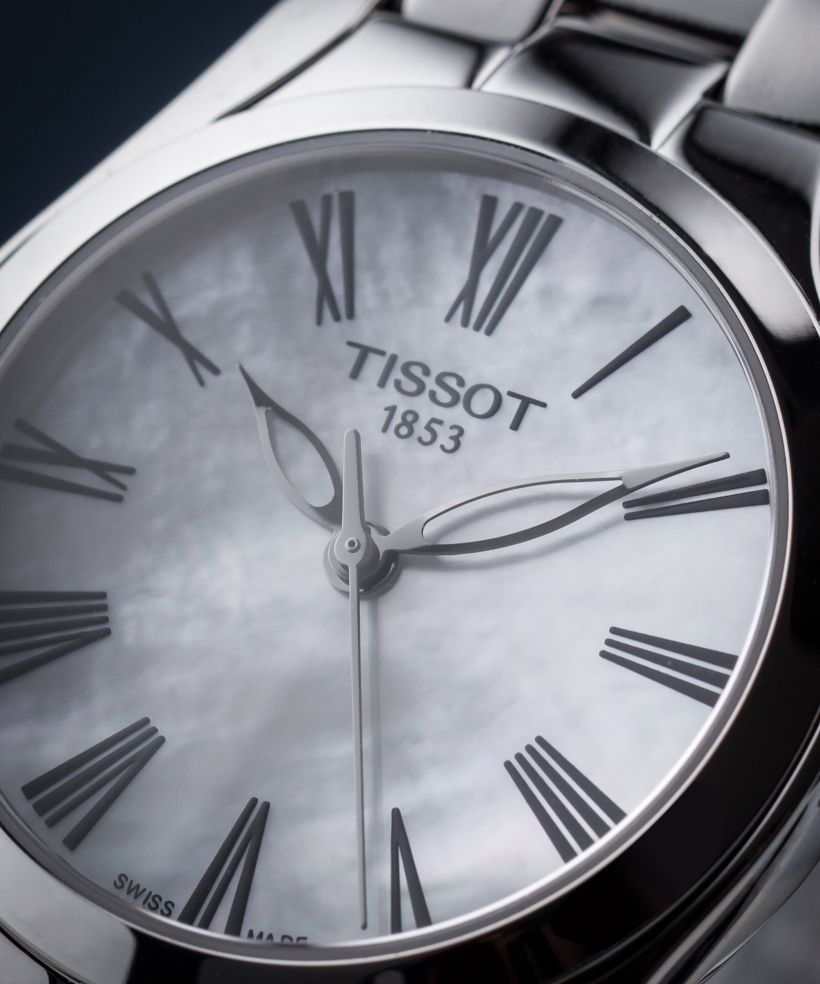 Tissot T Wave