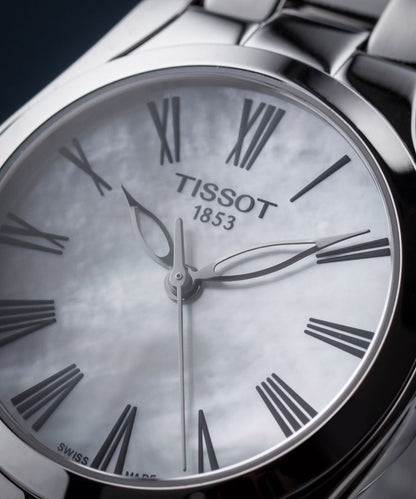 Tissot T Wave