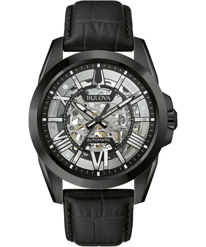 Bulova Oceanographer Devil Diver Herrenuhr