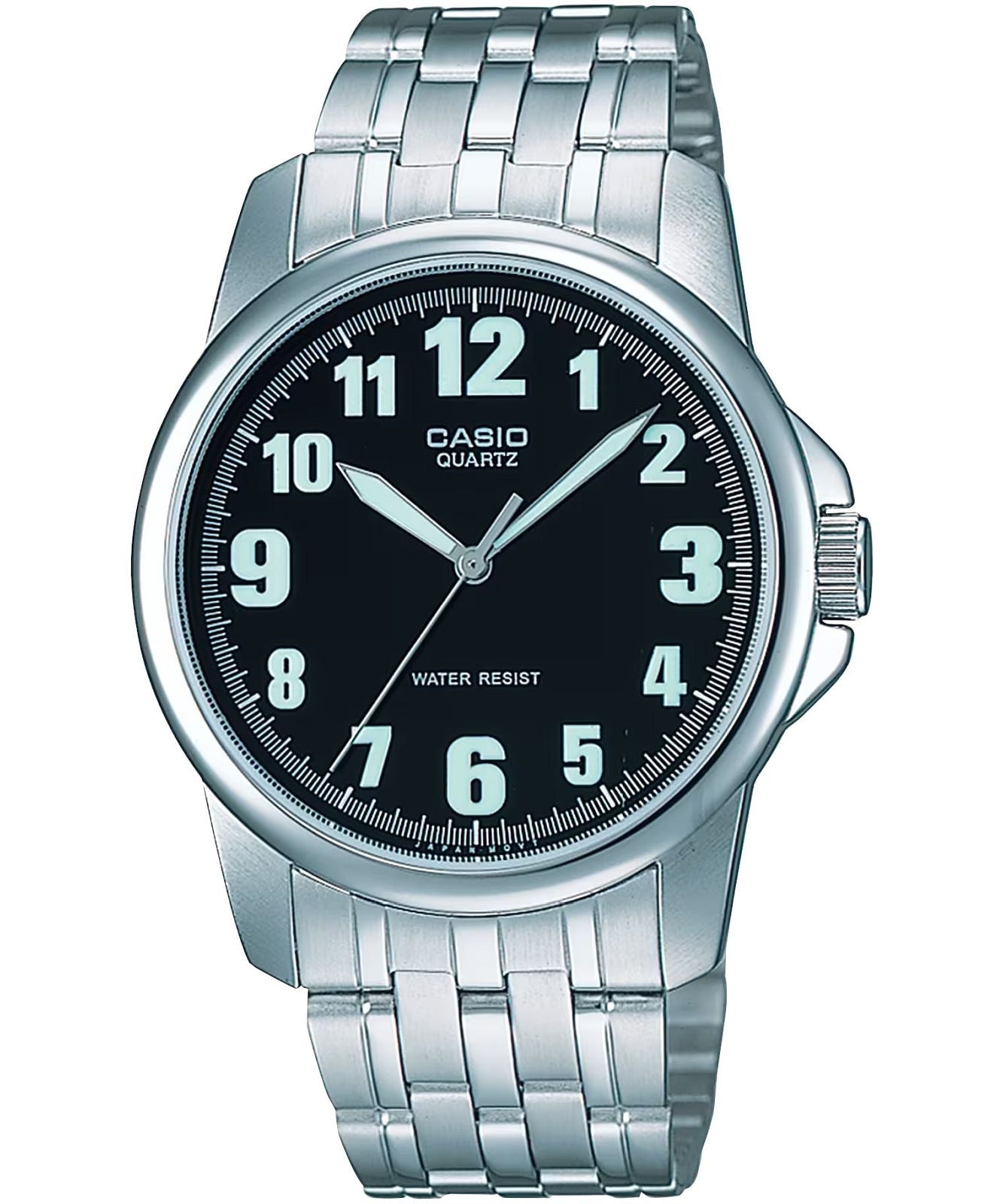 Casio Timeless Collection