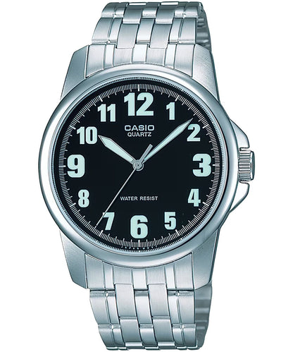 Casio Timeless Collection