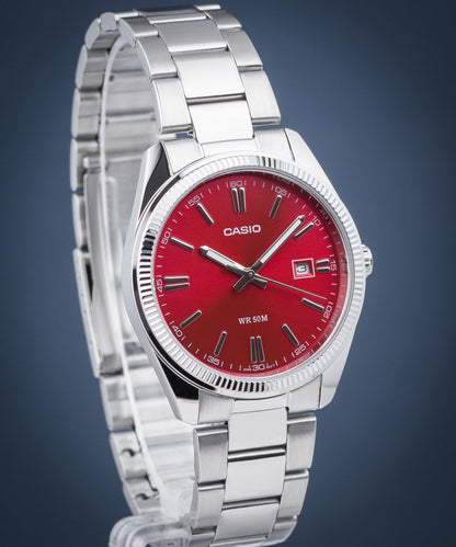 Casio Timeless Collection MTP V300L 1A