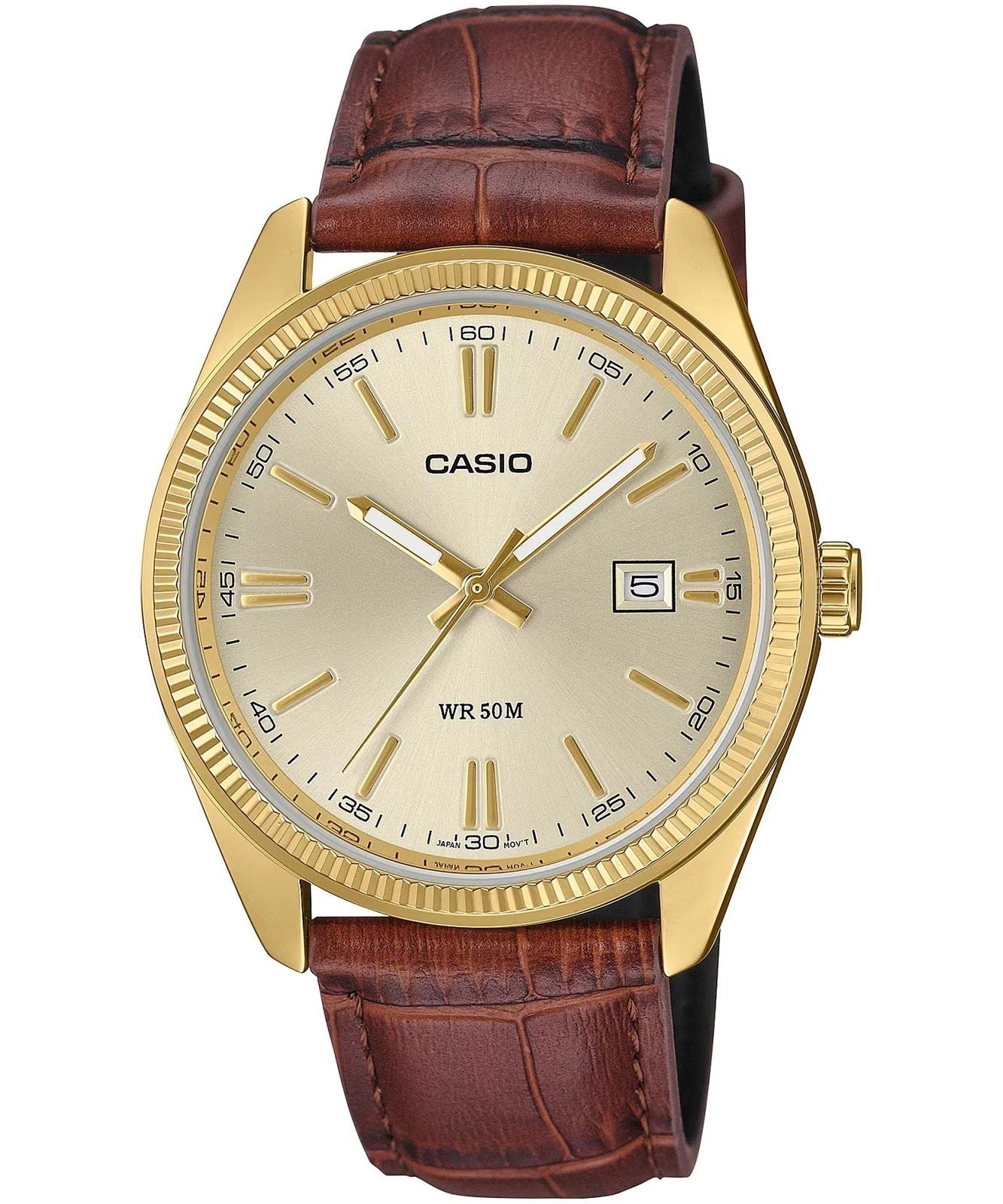 Casio Timeless Collection