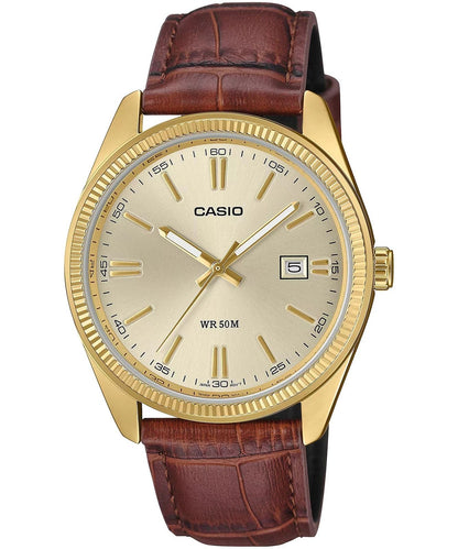 Casio Timeless Collection