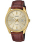 Casio Timeless Collection