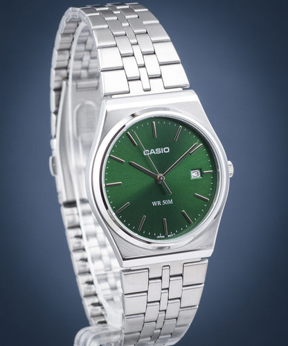 Casio Timeless Collection MTP VD01SG 1BVUDF