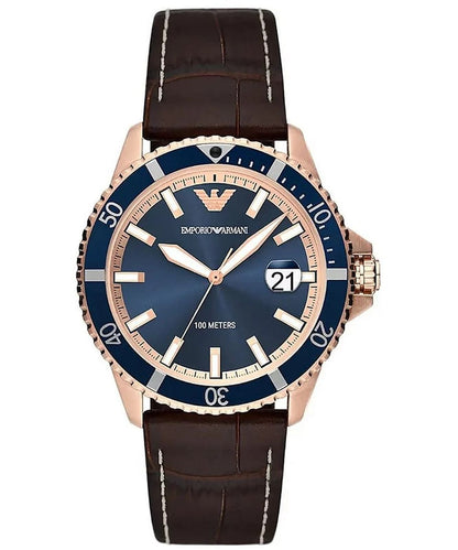 Emporio Armani Diver