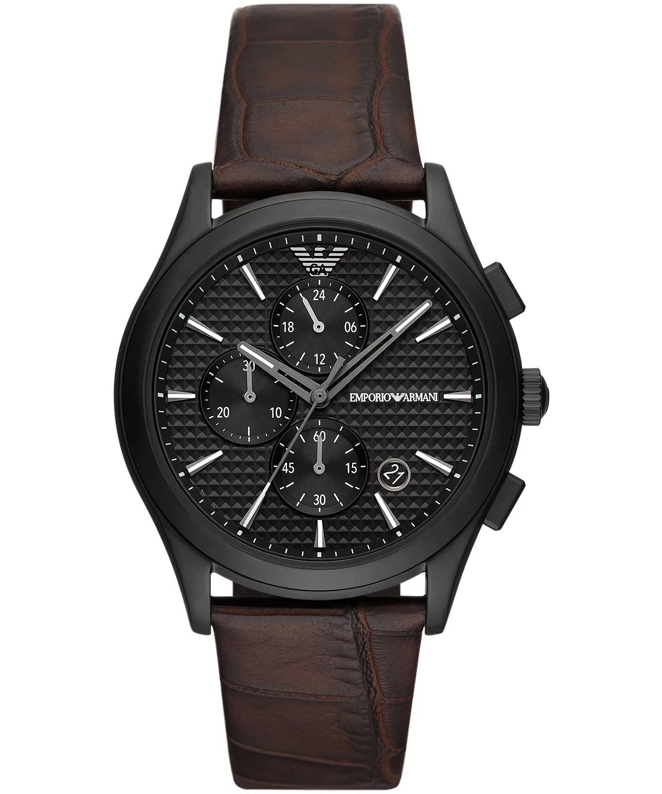Emporio Armani Chronograph