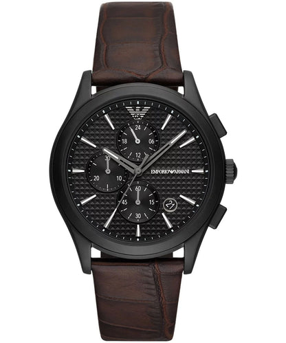 Emporio Armani Chronograph