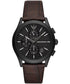 Emporio Armani Chronograph