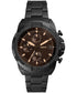 Fossil Bronson Chronograph