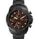 Bronson Chronograph