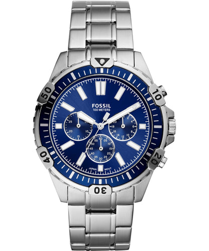 Fossil Garrett Chronograph
