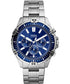 Fossil Garrett Chronograph