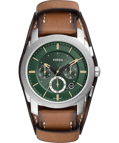 Fossil Machine Chronograph