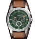 Machine Chronograph