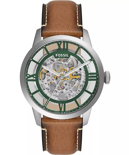Fossil Townsman Skeleton