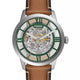 Townsman Skeleton