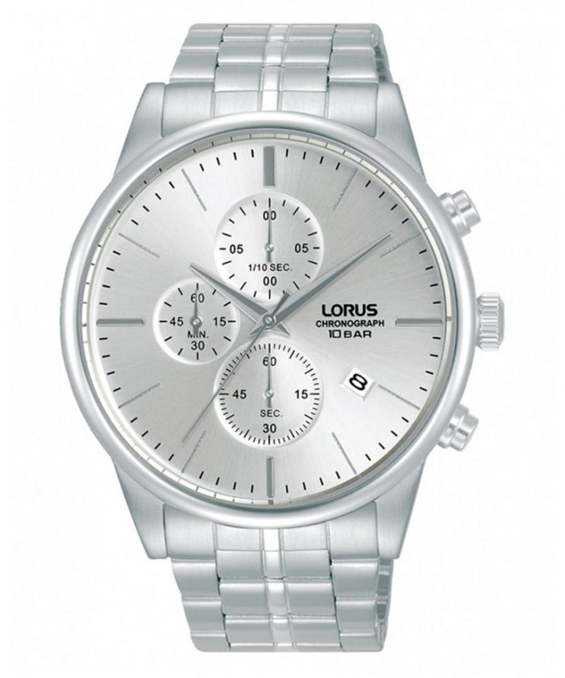 Lorus RG202WX9