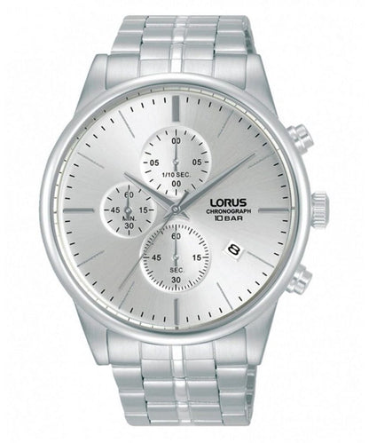 Lorus RG202WX9