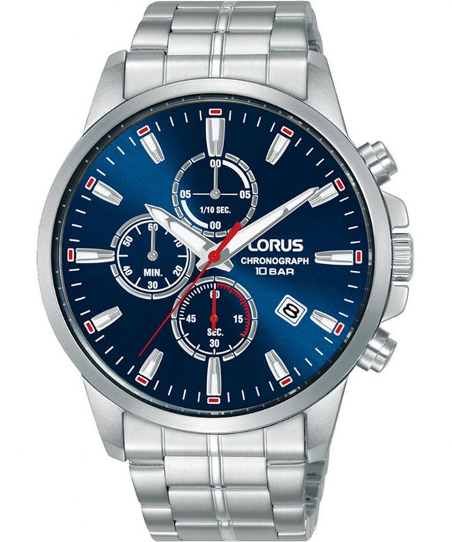 Lorus Sports Chronograph