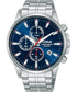 Lorus Sports Chronograph