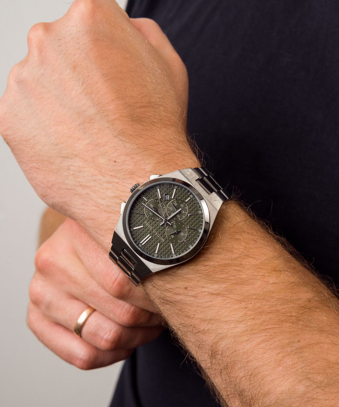 Michael Kors Accelerator