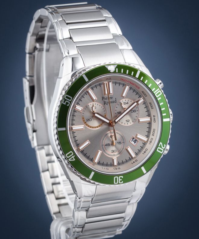 Tissot Luxury Powermatic 80
